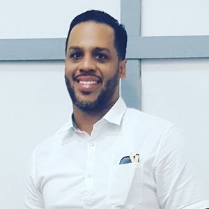 Meet your Posher, Omar